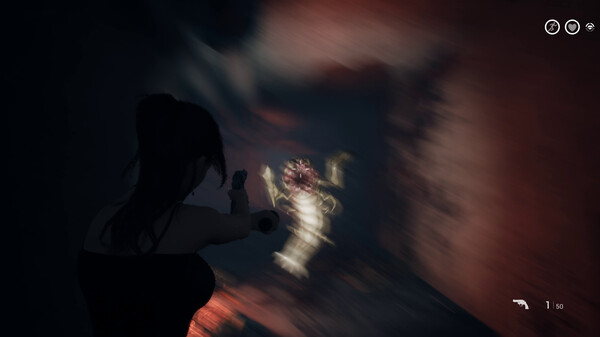 The Killing Antidote screenshot 6