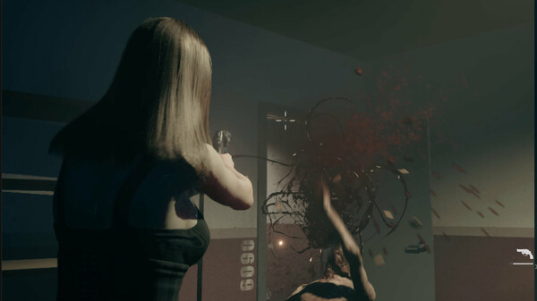 The Killing Antidote Mobile 1
