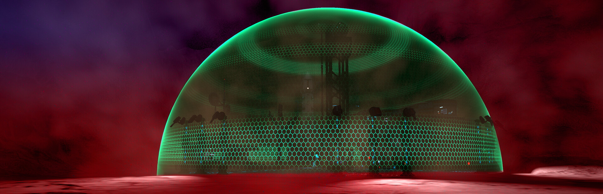 STARDOME