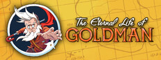The Eternal Life of Goldman