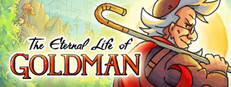 The Eternal Life of Goldman Banner