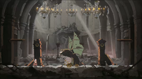 The Eternal Life of Goldman video 4