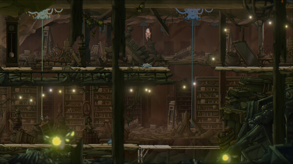 The Eternal Life of Goldman screenshot 9