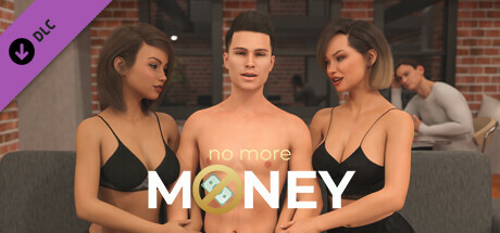 No More Money - Gold Edition banner image