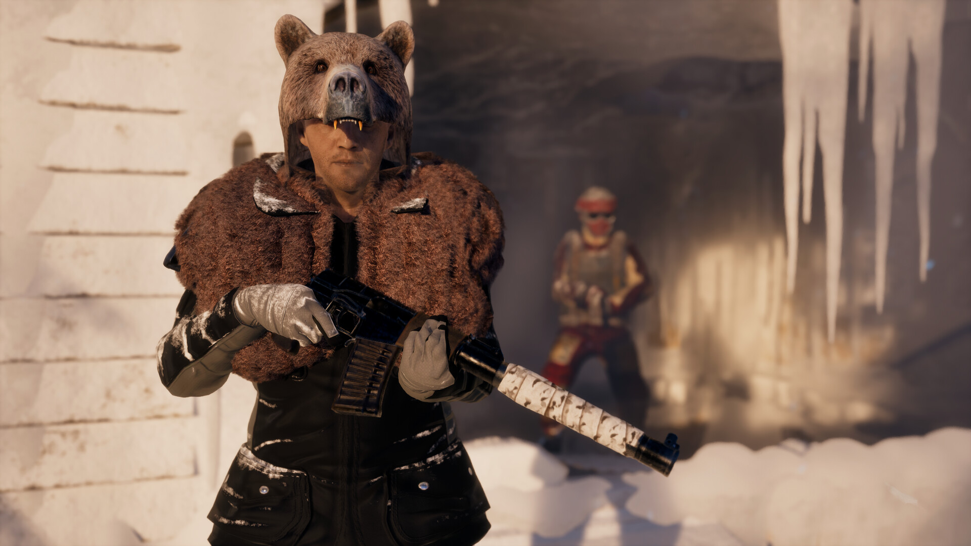 #9. Permafrost (Steam) โดย: Toplitz Productions