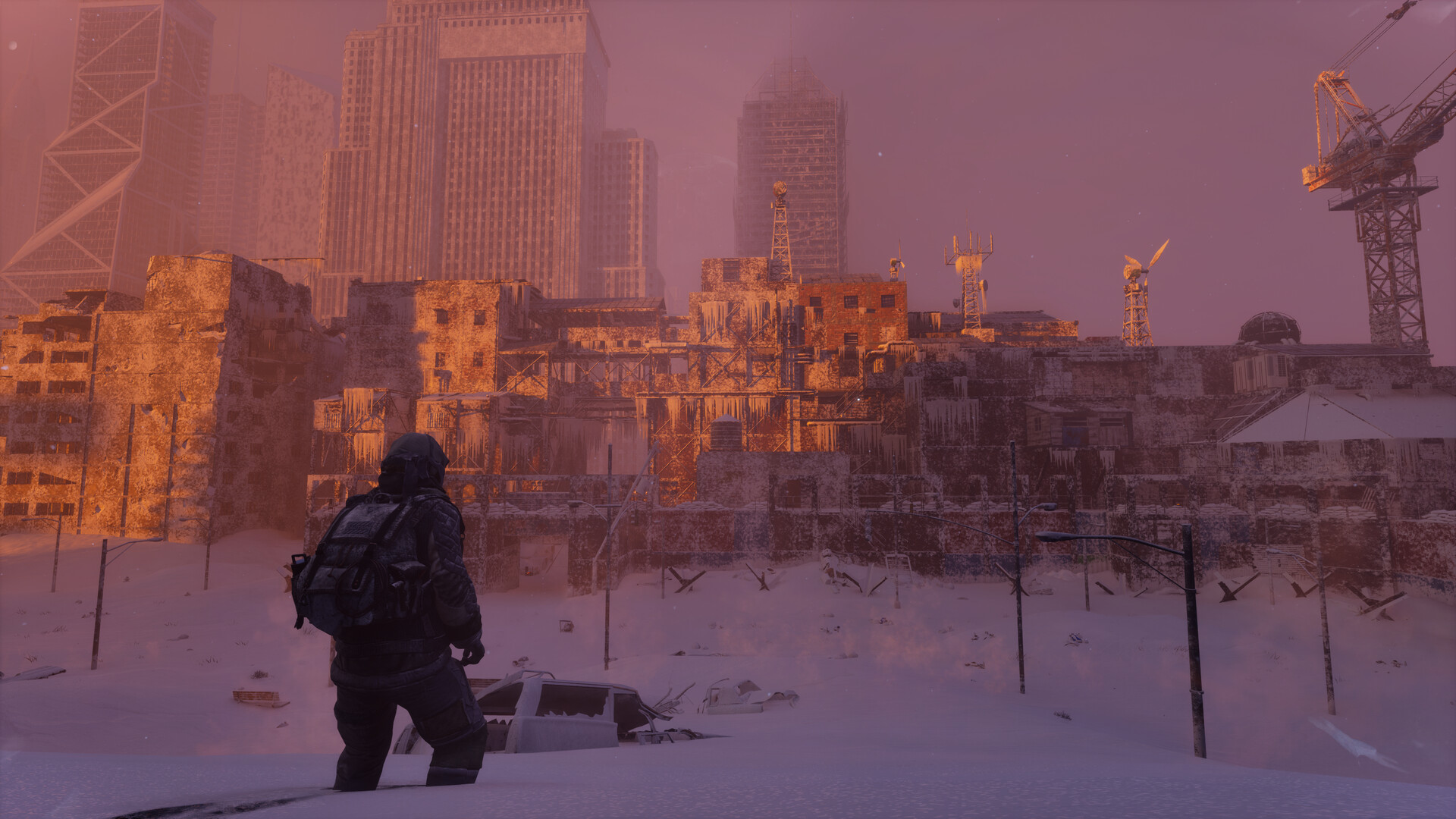 #3. Permafrost (Steam) โดย: Toplitz Productions