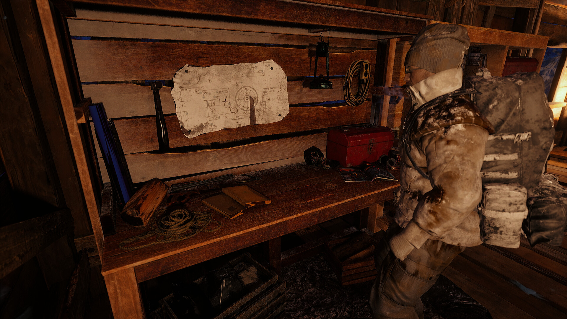 #2. Permafrost (Steam) โดย: Toplitz Productions