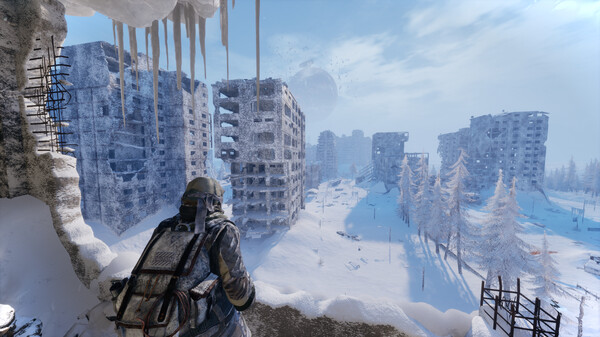 Permafrost