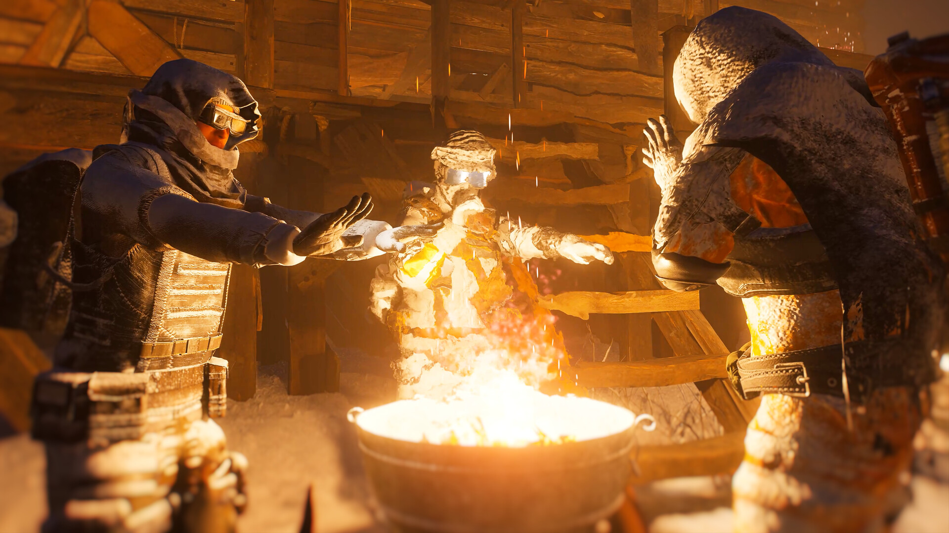 Permafrost screenshot 13