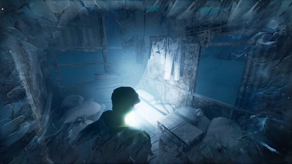 Permafrost Screenshot