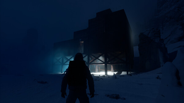 Permafrost Screenshot