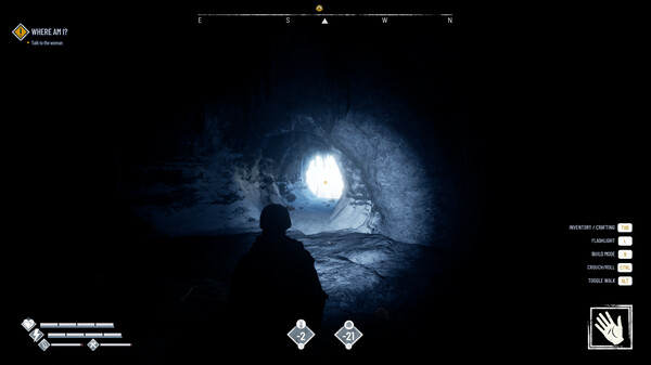 Permafrost Screenshot
