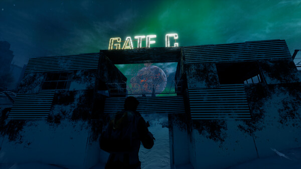 Permafrost Screenshot