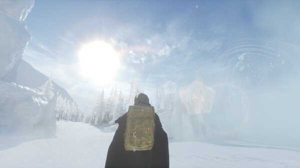 Permafrost Screenshot