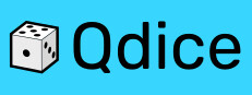 Qdice