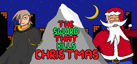 The Sword That Kills Christmas Cheat Engine/CT