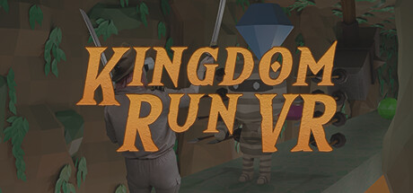 Kingdom Run VR banner image