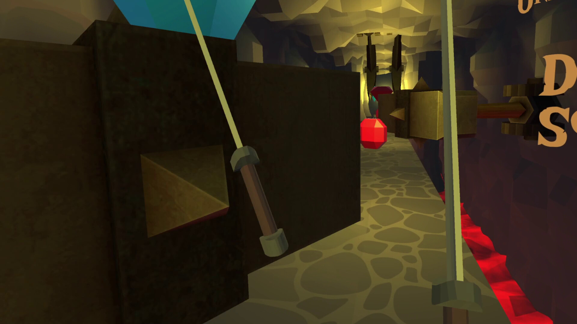 Kingdom Run VR