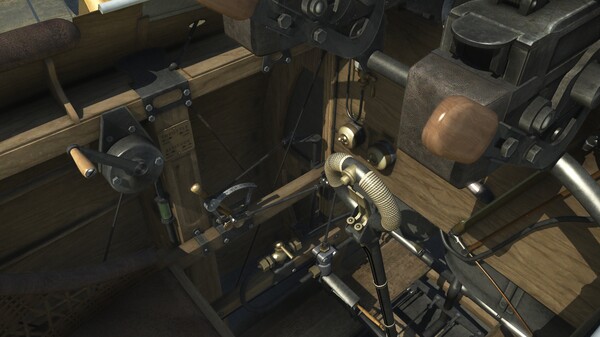 IL-2 Sturmovik: Sopwith Snipe Collector Plane