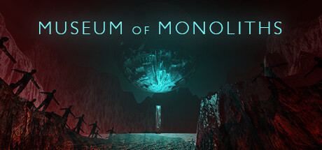 Museum of Monoliths steam charts