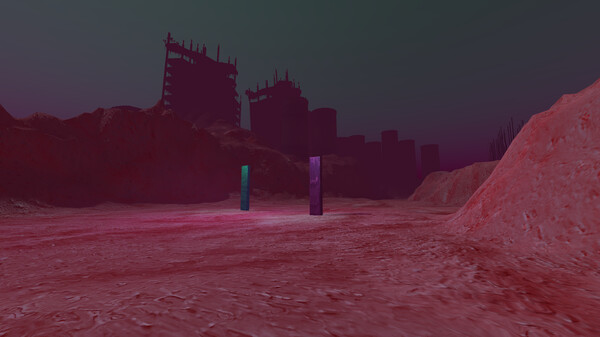 Museum of Monoliths.