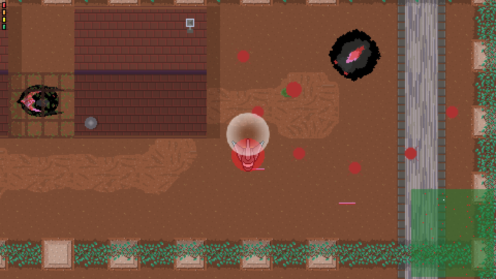 Thrusta X Featured Screenshot #1