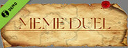 Meme Duel Demo