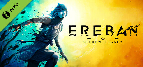 Ereban: Shadow Legacy Demo game cover