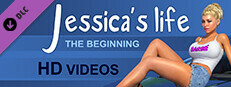 "Jessica's Life: The Beginning" HD Videos Small Capsule Image