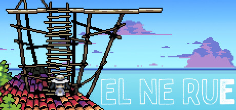 EL NE RUE Cover Image