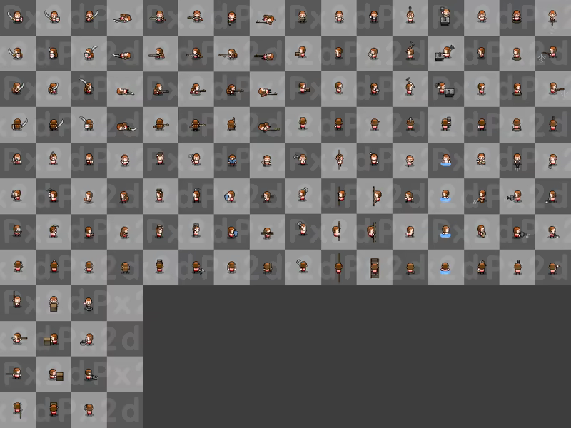 Px2d video 5
