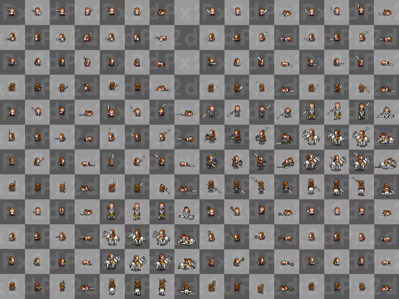 Px2d video 4