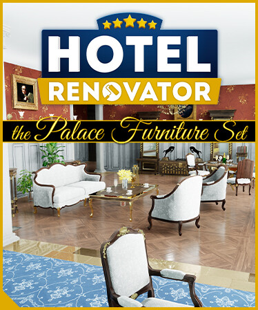 Hotel Renovator - Palace Furniture Set