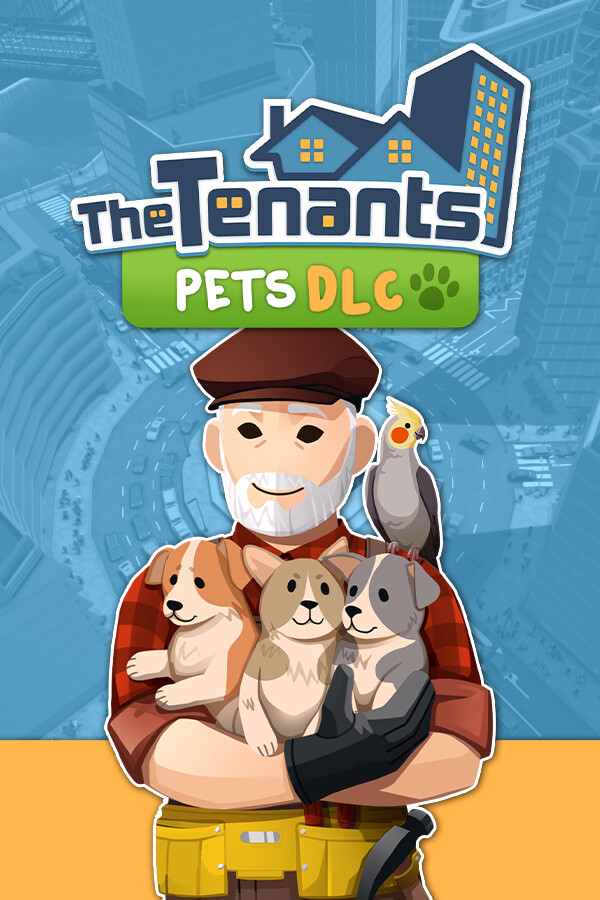 The Tenants - Pets DLC