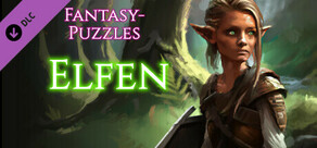Fantasy-Puzzles: Elfen