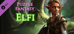 Puzzle fantasy: Elfi