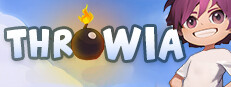 Throwia cover