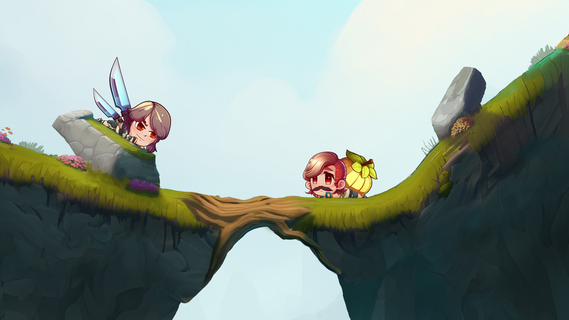 Throwia screenshot 4