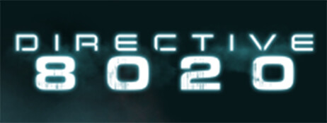 Directive 8020 cover art