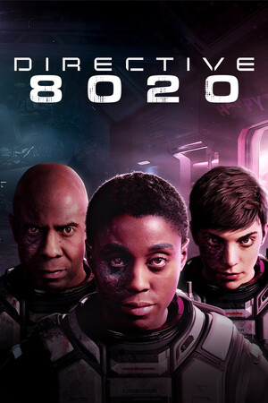 Directive 8020