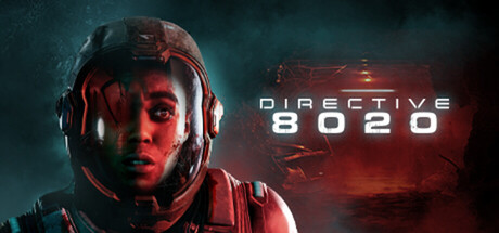 Directive 8020 — Steam game cover