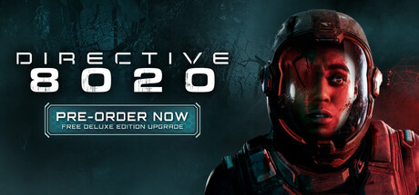 Directive 8020 banner image