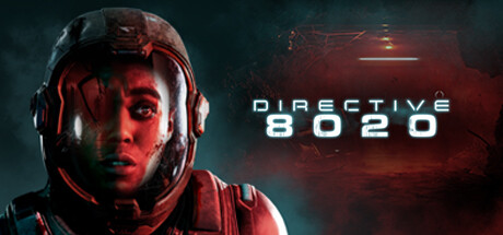 Directive 8020 Banner