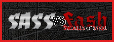 Sass VS Fash: Girlballs of Steel