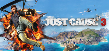 Image for Just Cause™ 3