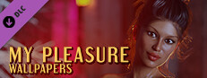 My Pleasure - Wallpapers game capsule image