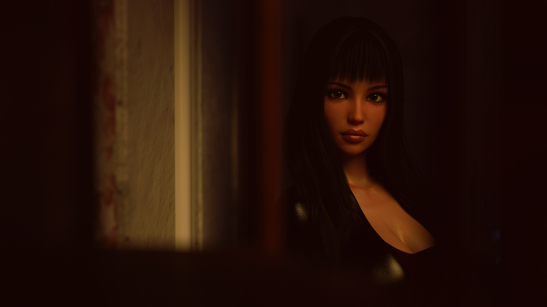 My Pleasure - Wallpapers Featured Screenshot #1