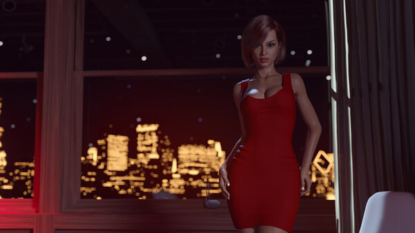 My Pleasure - Wallpapers.