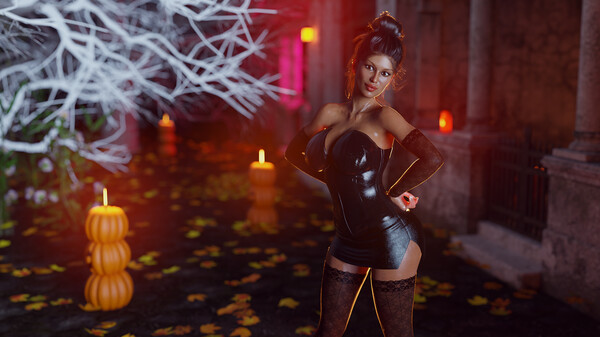 My Pleasure - Wallpapers.