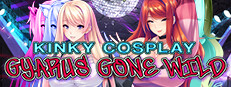 Kinky Cosplay: Gyarus Gone Wild Small Capsule Image